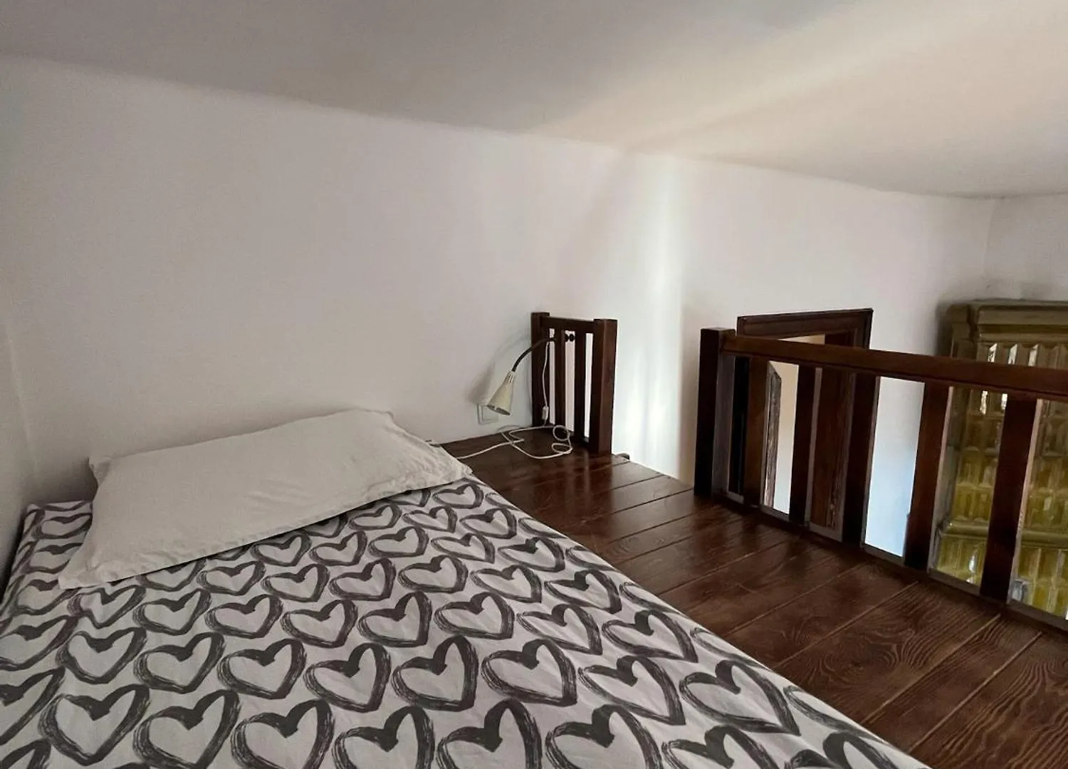 Spacious Apartment Krakow