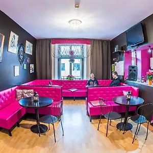 Hostel Mohito, Krakow